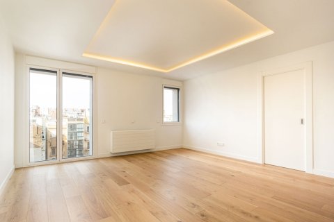 Dzīvoklis Barcelona, Spānijā 2 istabas, 91 m2 Nr. 148869