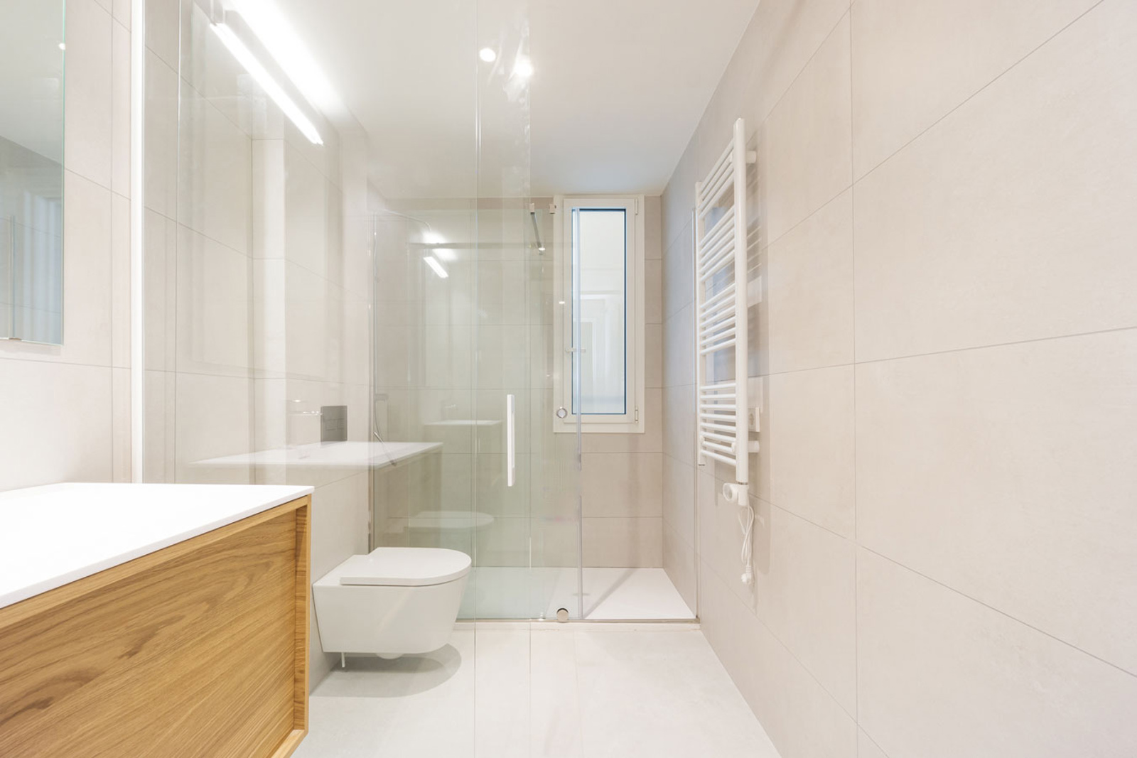 Wohnung in Barcelona, Spanien 2 Schlafzimmer, 91 m2 Nr. 148869