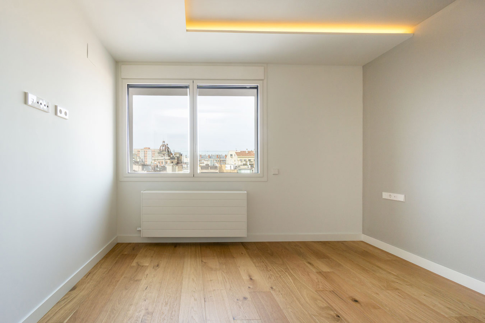 Wohnung in Barcelona, Spanien 2 Schlafzimmer, 91 m2 Nr. 148869