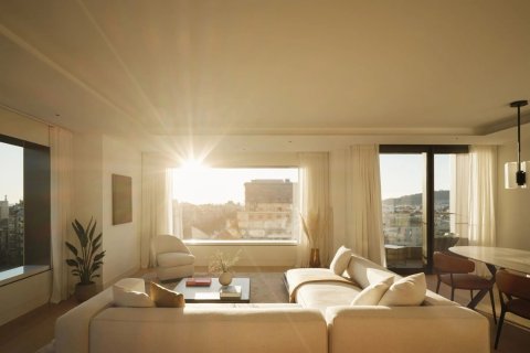 Wohnung in Barcelona, Spanien 2 Schlafzimmer, 176 m2 Nr. 148868