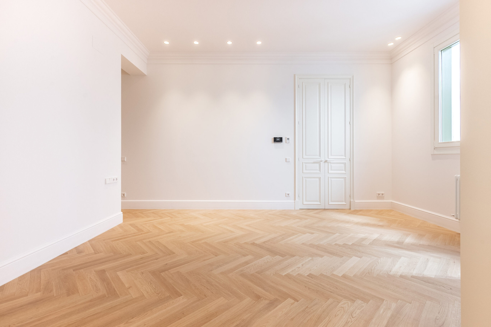 Apartment in Barcelona, Spain 2 bedrooms, 159 sq.m. No. 148872