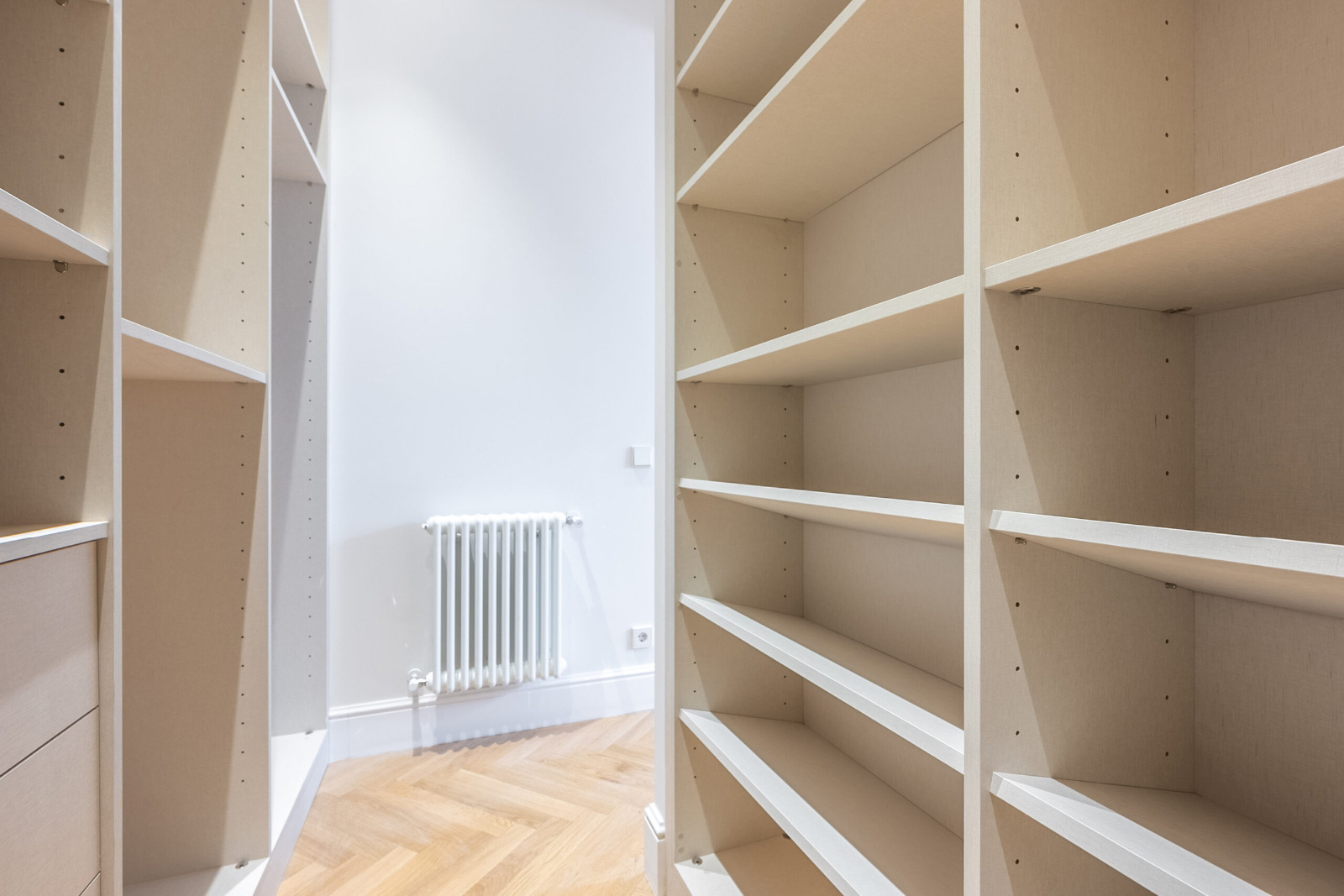 Apartment in Barcelona, Spain 2 bedrooms, 159 sq.m. No. 148872