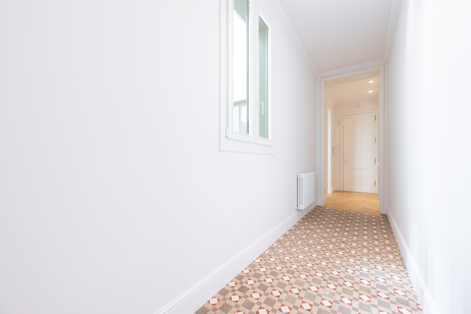 Apartment in Barcelona, Spain 2 bedrooms, 159 sq.m. No. 148872