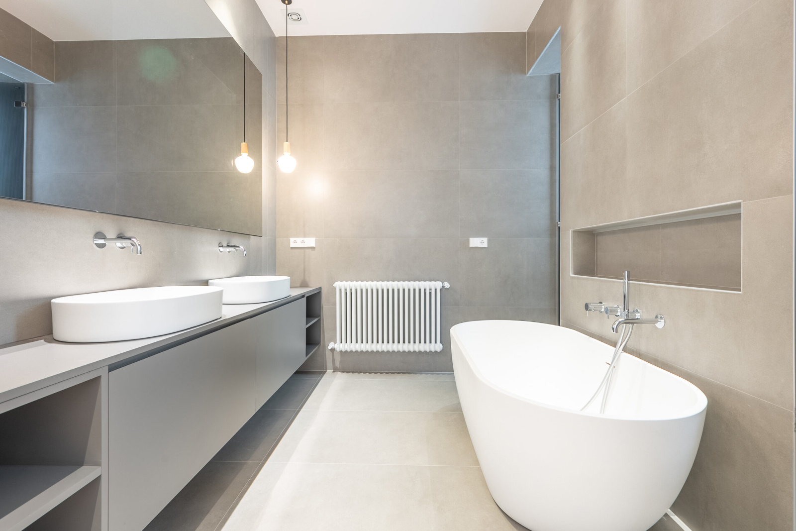 Apartment in Barcelona, Spain 2 bedrooms, 159 sq.m. No. 148872