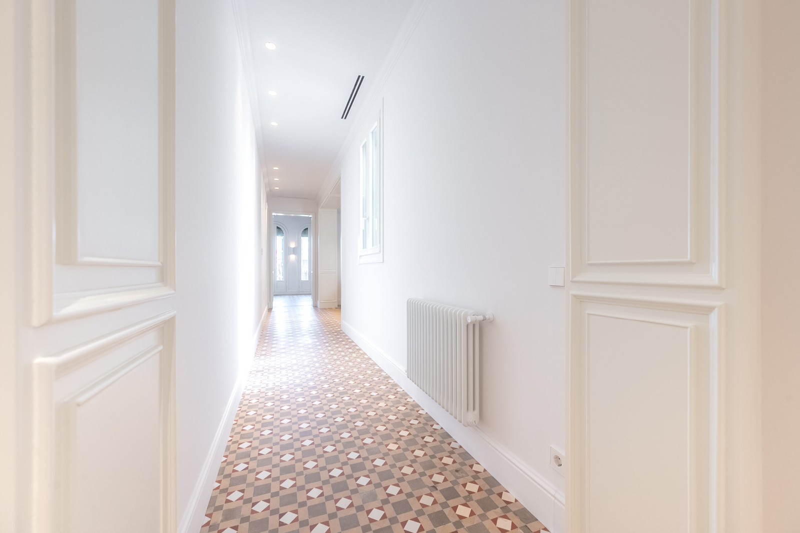 Apartment in Barcelona, Spain 2 bedrooms, 159 sq.m. No. 148872