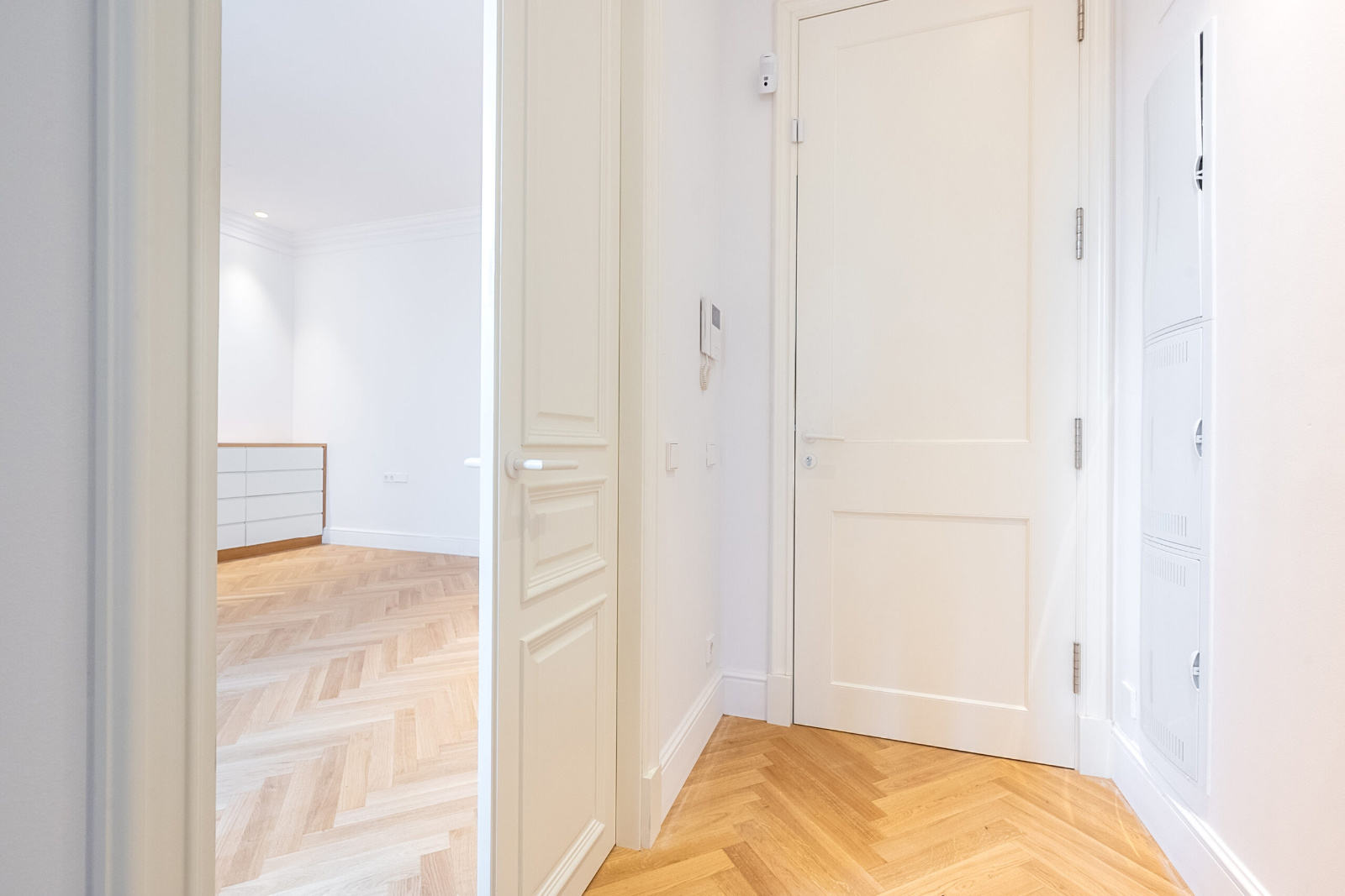 Apartment in Barcelona, Spain 2 bedrooms, 159 sq.m. No. 148872