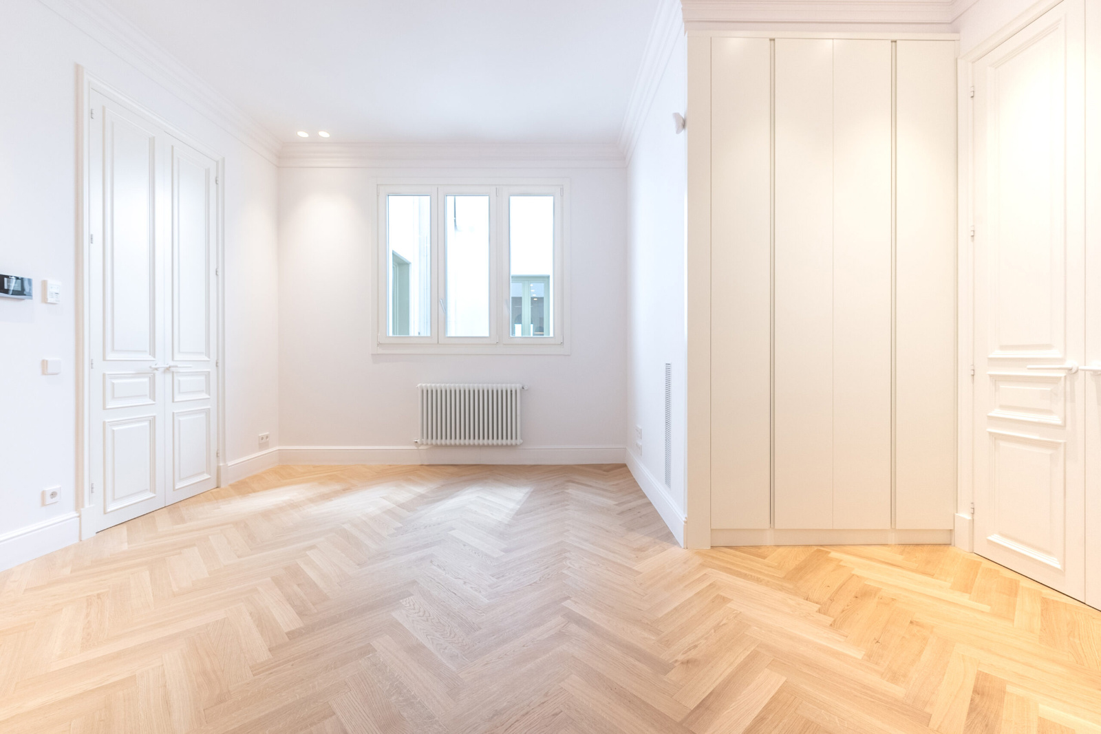 Apartment in Barcelona, Spain 2 bedrooms, 159 sq.m. No. 148872