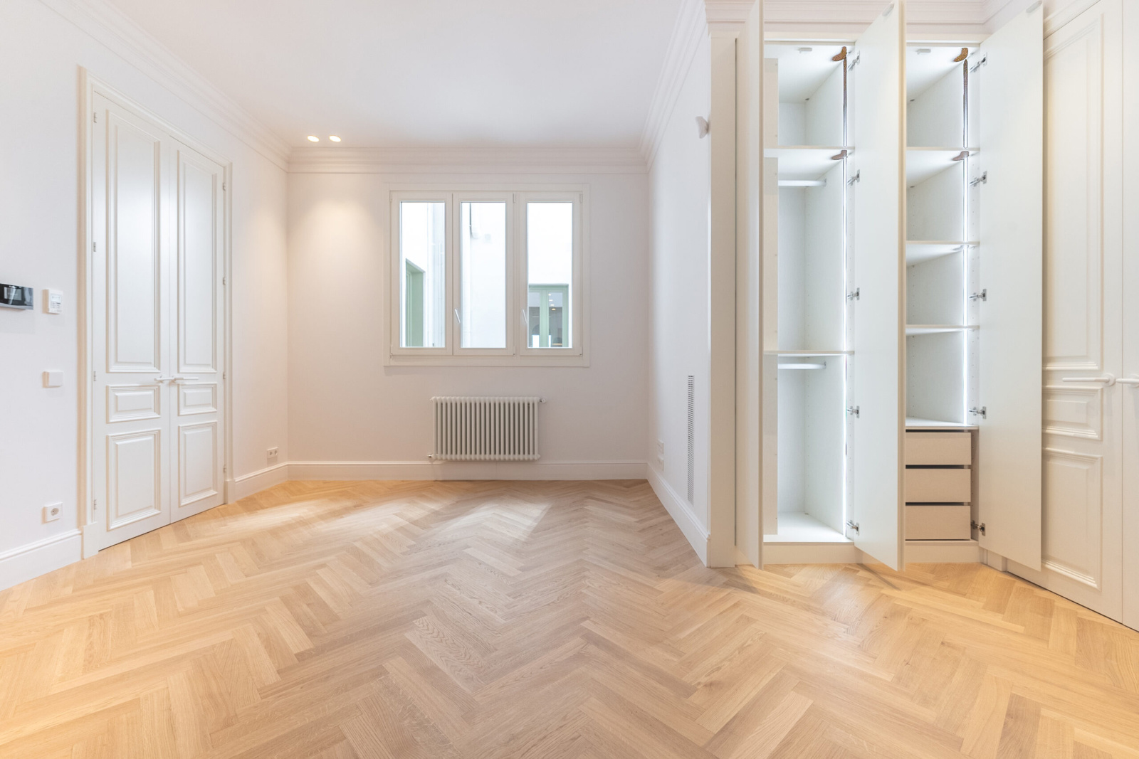 Apartment in Barcelona, Spain 2 bedrooms, 159 sq.m. No. 148872