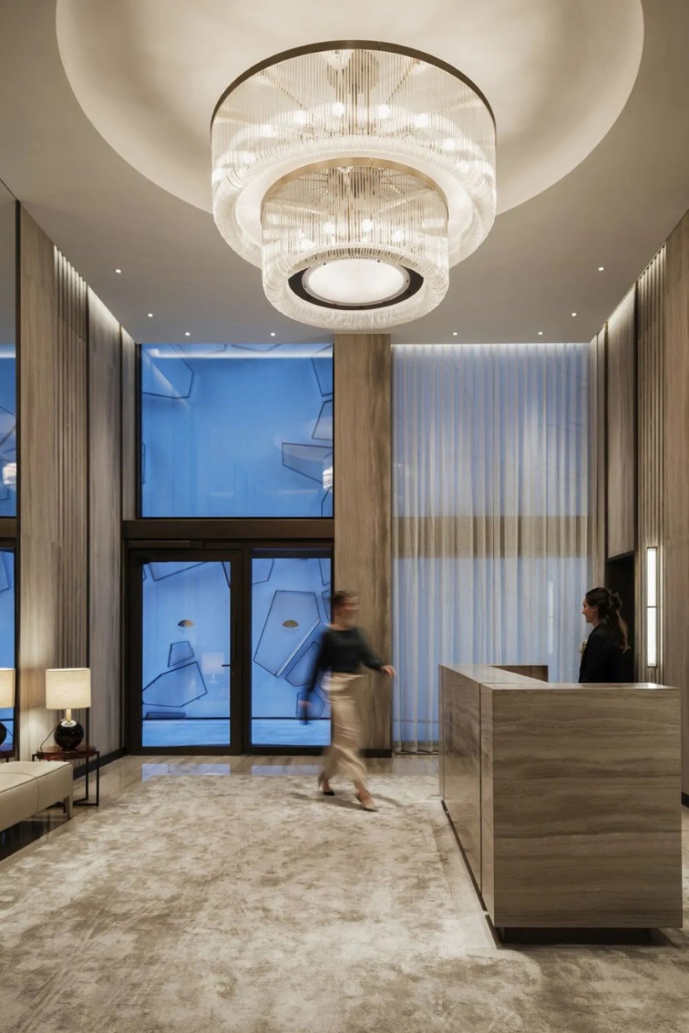 Dzīvoklis Barcelona, Spānijā 3 istabas, 220 m2 Nr. 148866
