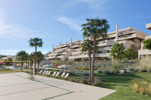 Apartament w San Roque, Cadiz, Hiszpania 3 sypialnie, 84 mkw. nr 134494