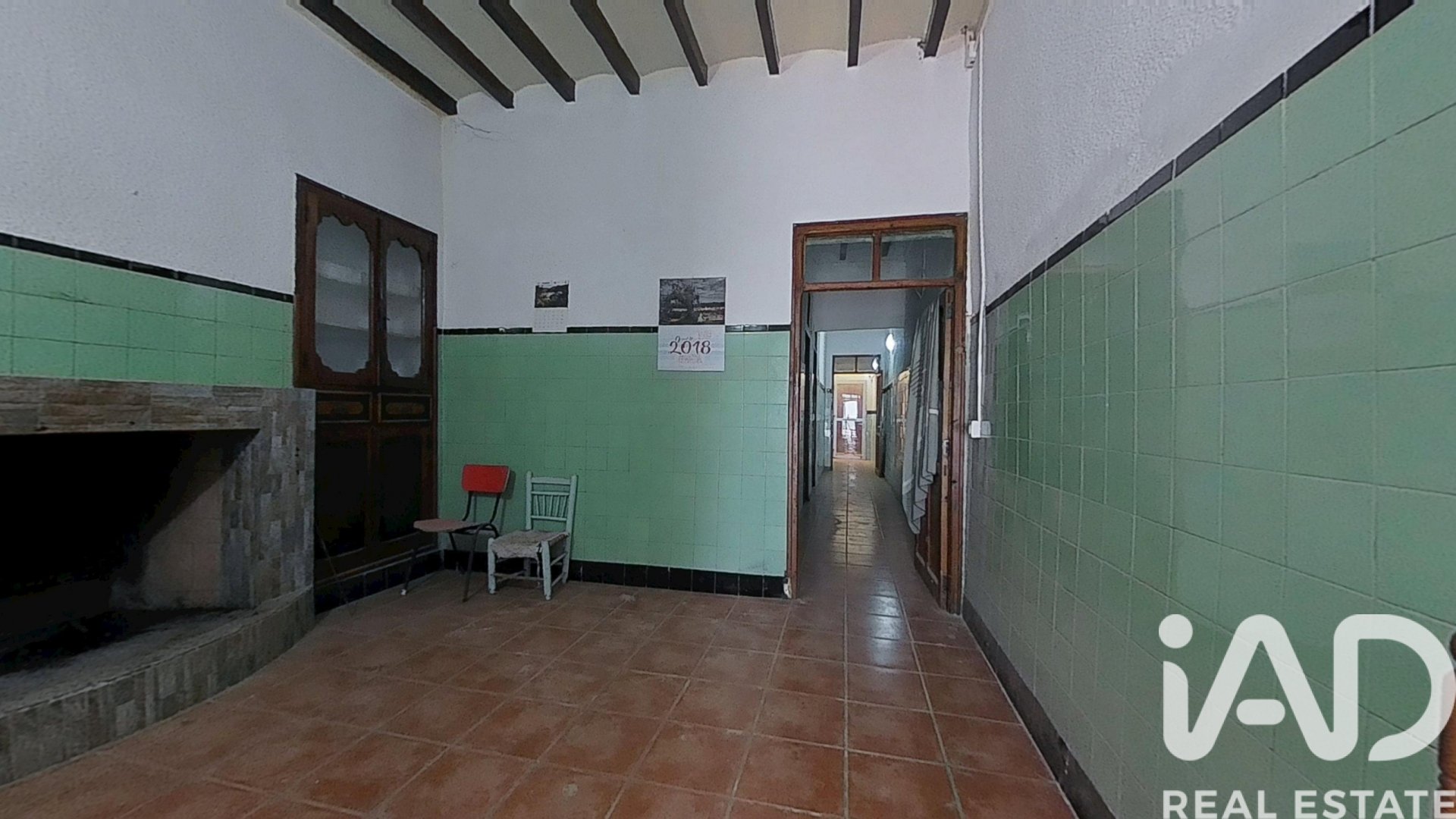 Dom w Atzeneta del Maestrat, Castellon, Hiszpania 5 sypialni, 212 mkw. nr 185426