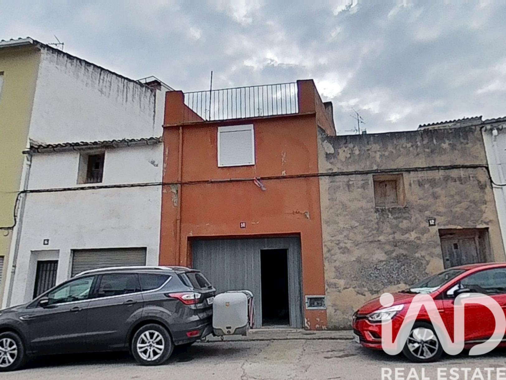 Dom w Atzeneta del Maestrat, Castellon, Hiszpania 5 sypialni, 212 mkw. nr 185426
