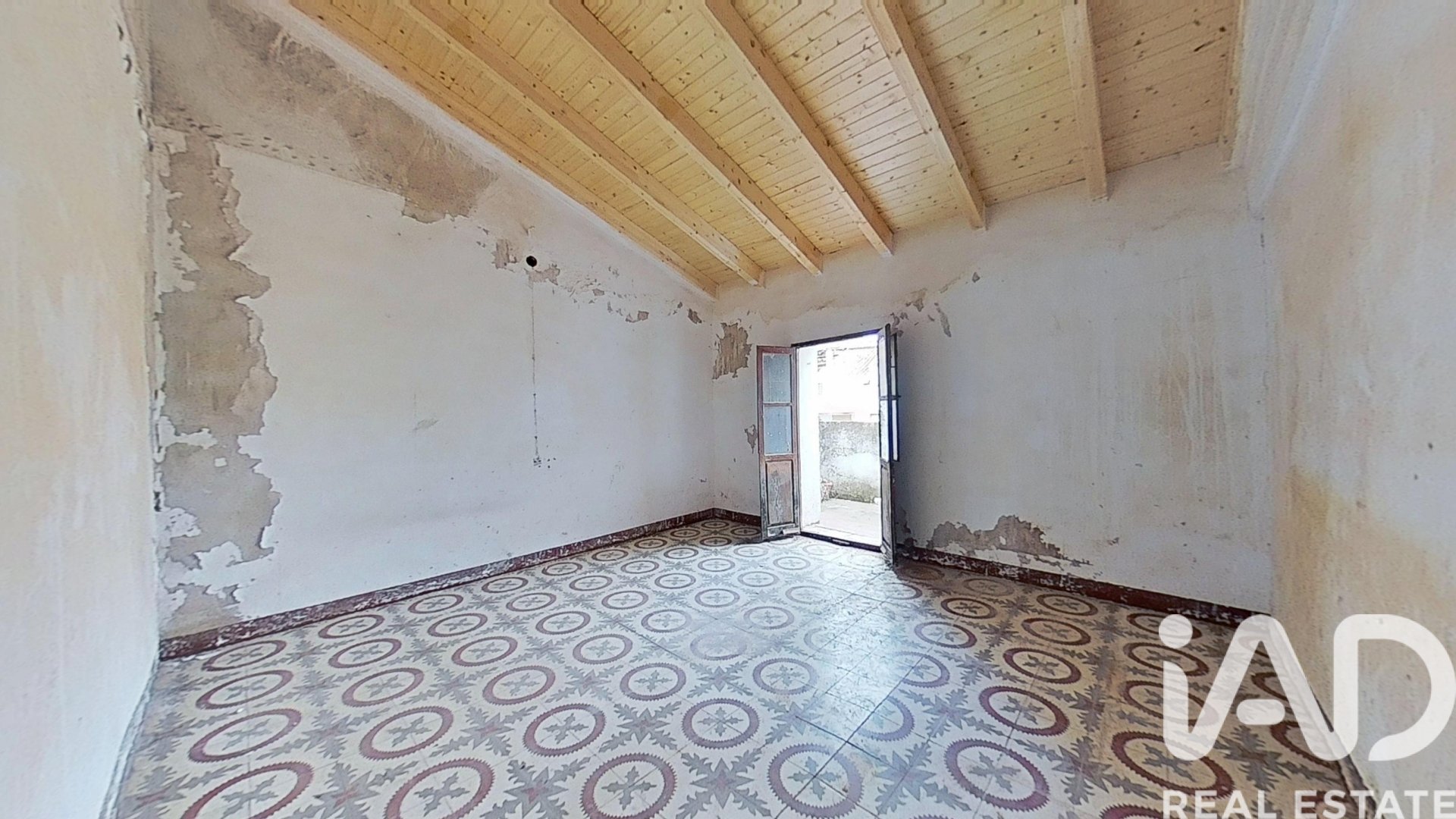 Dom w Atzeneta del Maestrat, Castellon, Hiszpania 5 sypialni, 212 mkw. nr 185426