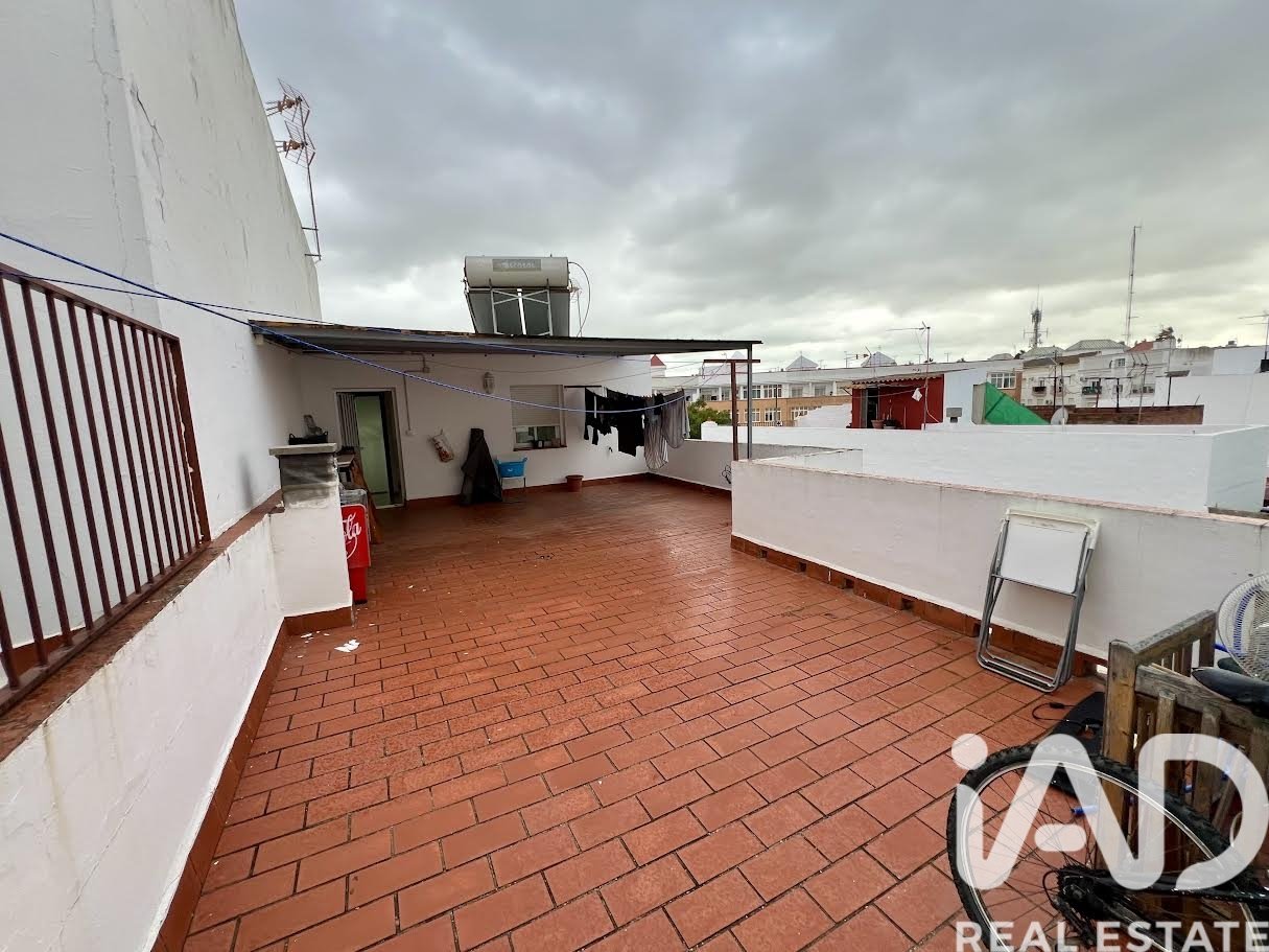 Penthauss Lepe, Huelva, Spānijā 3 istabas, 130 m2 Nr. 185423