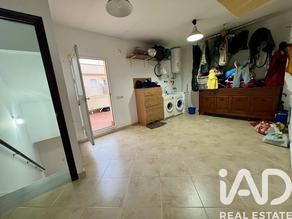 Penthauss Lepe, Huelva, Spānijā 3 istabas, 130 m2 Nr. 185423