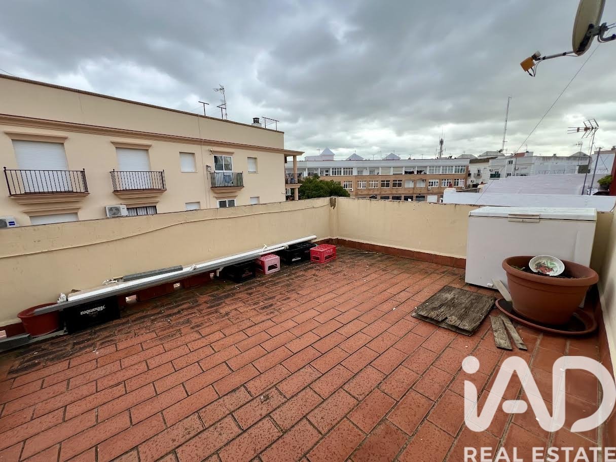 Penthauss Lepe, Huelva, Spānijā 3 istabas, 130 m2 Nr. 185423