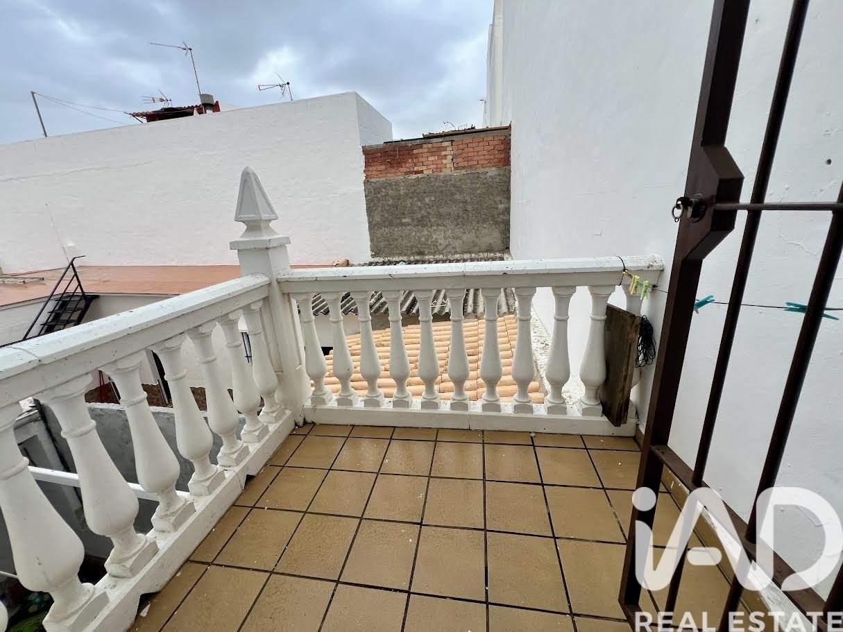 Penthauss Lepe, Huelva, Spānijā 3 istabas, 130 m2 Nr. 185423