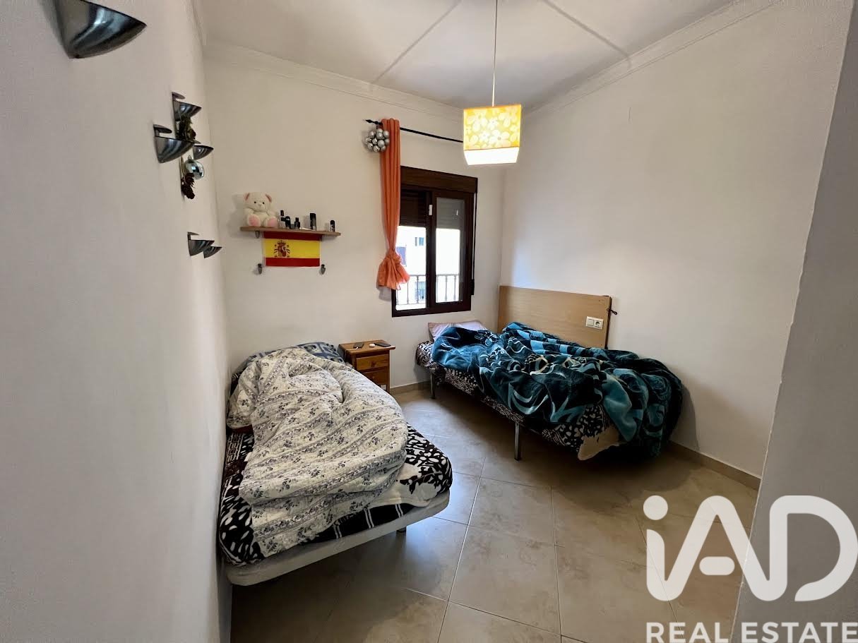Penthauss Lepe, Huelva, Spānijā 3 istabas, 130 m2 Nr. 185423