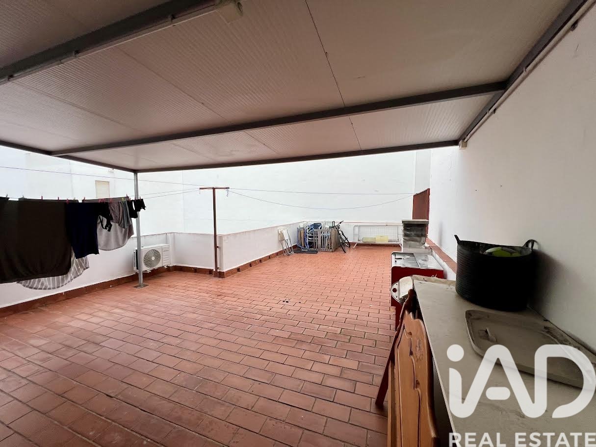 Penthauss Lepe, Huelva, Spānijā 3 istabas, 130 m2 Nr. 185423
