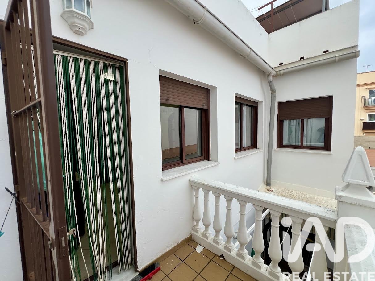 Penthauss Lepe, Huelva, Spānijā 3 istabas, 130 m2 Nr. 185423