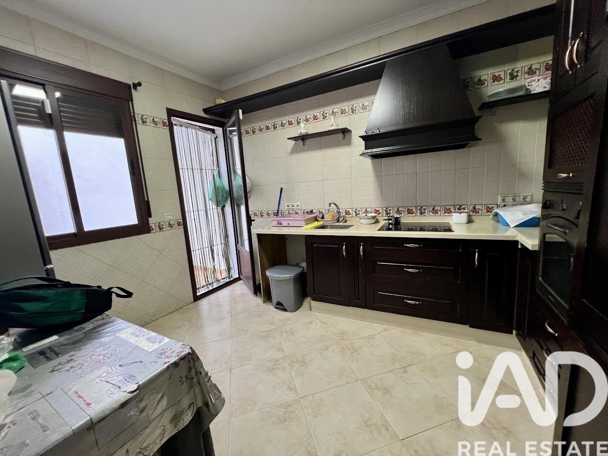 Penthauss Lepe, Huelva, Spānijā 3 istabas, 130 m2 Nr. 185423