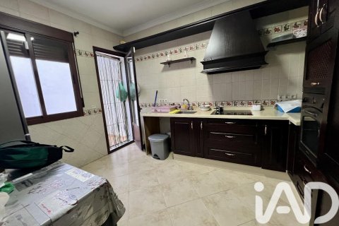 Ático en Lepe, Huelva, España 3 dormitorios, 130 m2 No. 185423