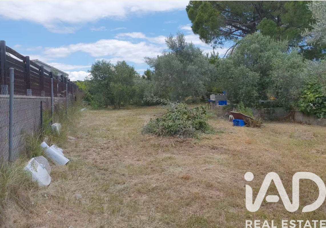 Zemes gabals Calafell, Tarragona, Spānijā 740 m2 Nr. 185422