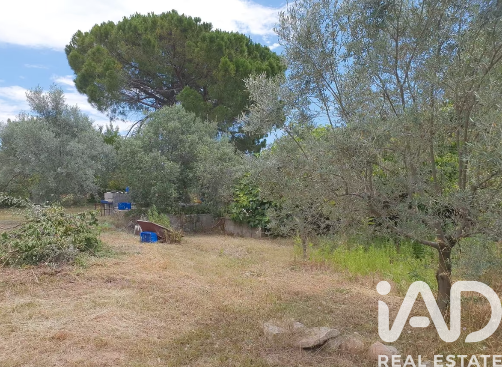 Zemes gabals Calafell, Tarragona, Spānijā 740 m2 Nr. 185422