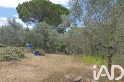 Zemes gabals Calafell, Tarragona, Spānijā 740 m2 Nr. 185422