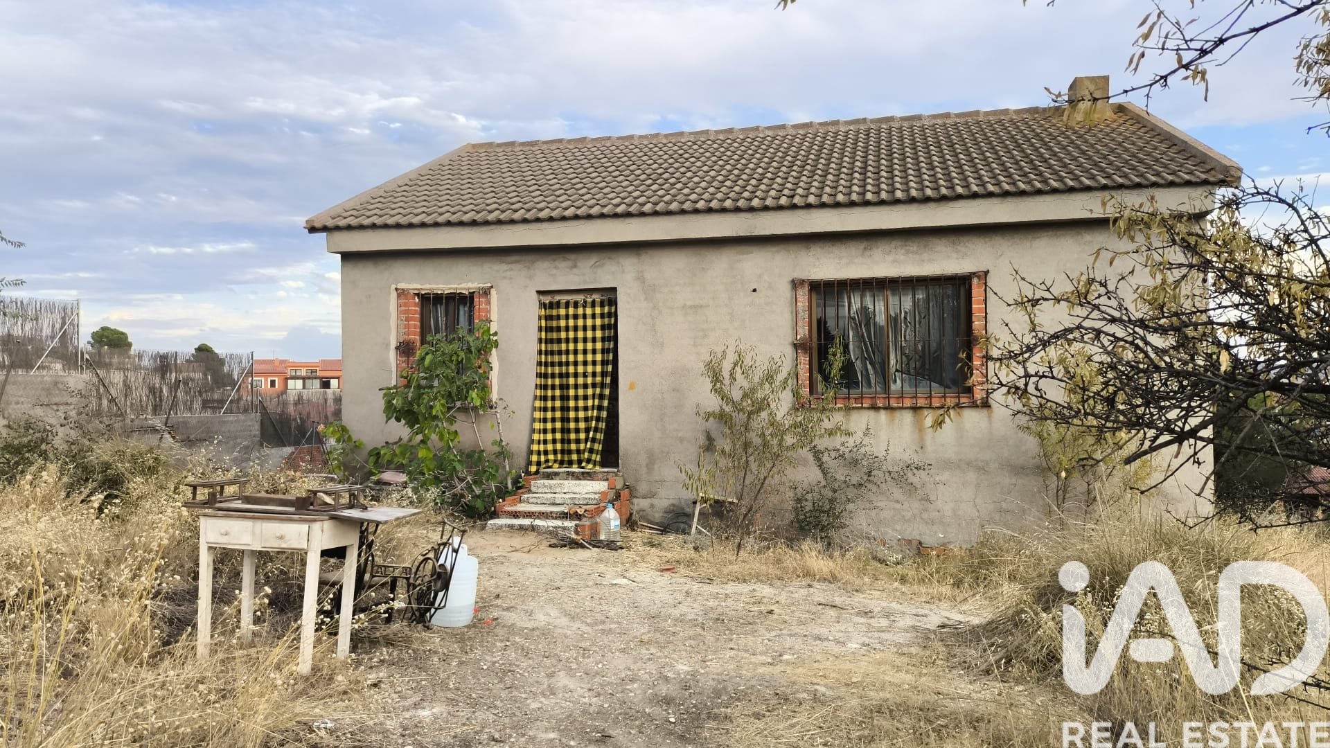House in Colmenar de Oreja, Madrid, Spanien 2 Schlafzimmer, 100 m2 Nr. 185424