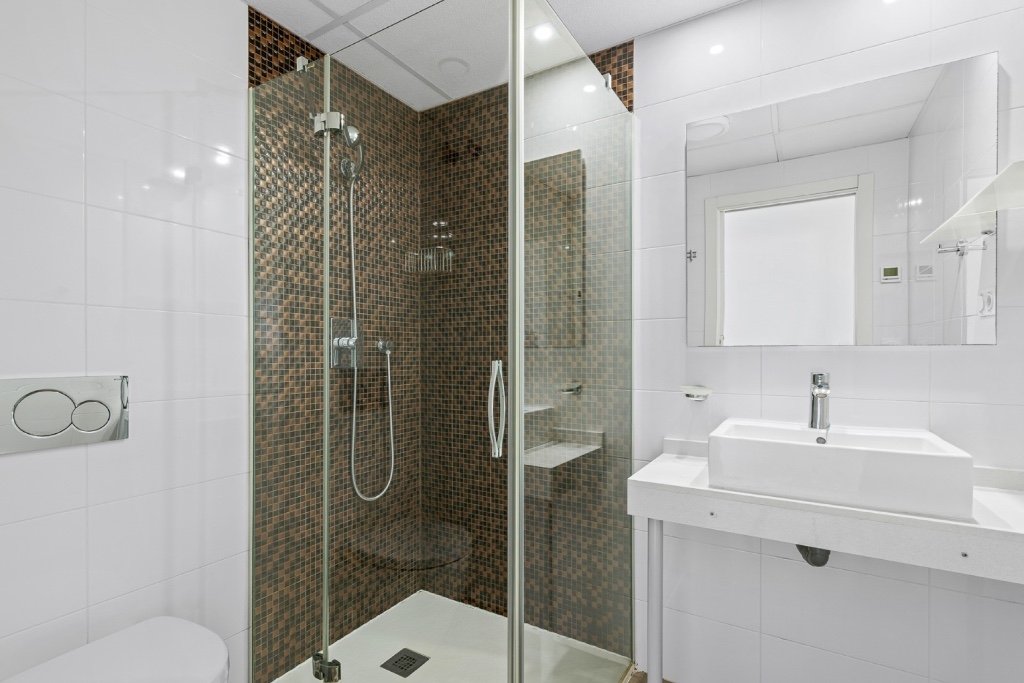 Apartamento en Punta Prima, Alicante, España 2 dormitorios, 61 m2 No. 145410