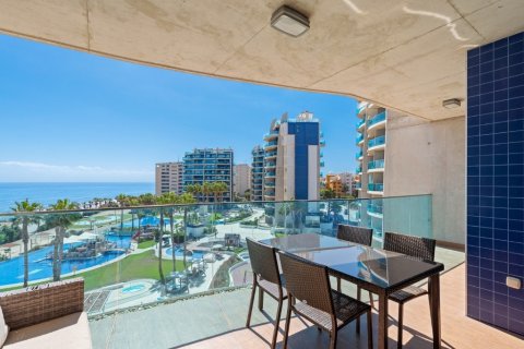 Apartament w Punta Prima, Alicante, Hiszpania 2 sypialnie, 61 mkw. nr 145410