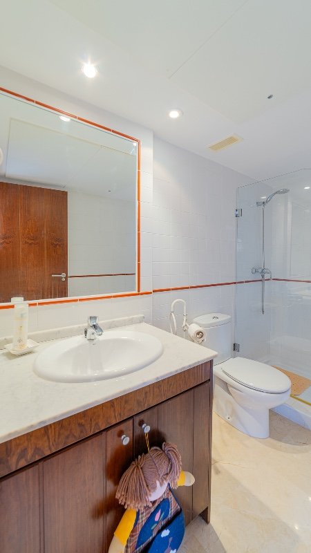 Apartament w Punta Prima, Alicante, Hiszpania 87 mkw. nr 145412