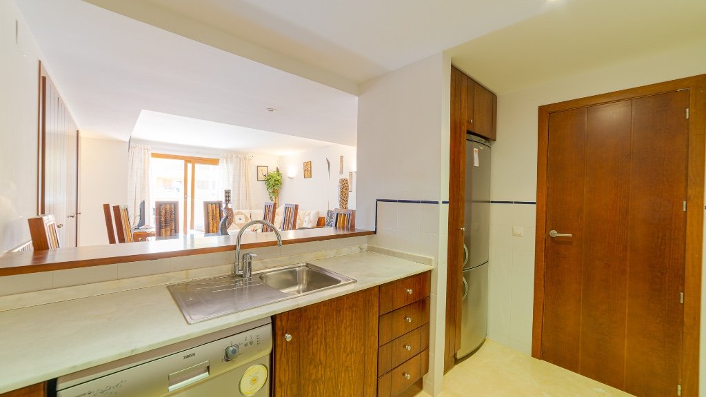 Apartament w Punta Prima, Alicante, Hiszpania 87 mkw. nr 145412