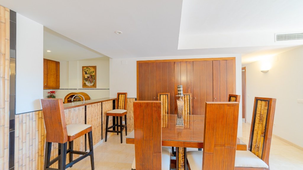 Apartament w Punta Prima, Alicante, Hiszpania 87 mkw. nr 145412
