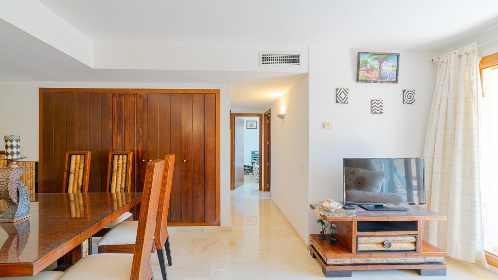 Apartament w Punta Prima, Alicante, Hiszpania 87 mkw. nr 145412