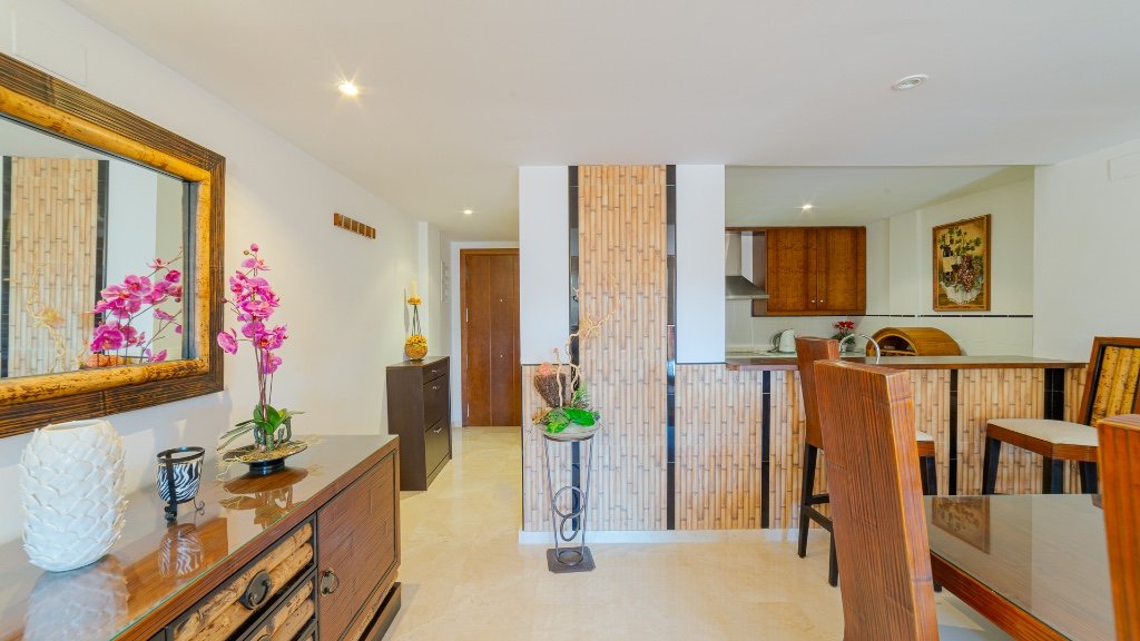 Apartament w Punta Prima, Alicante, Hiszpania 87 mkw. nr 145412
