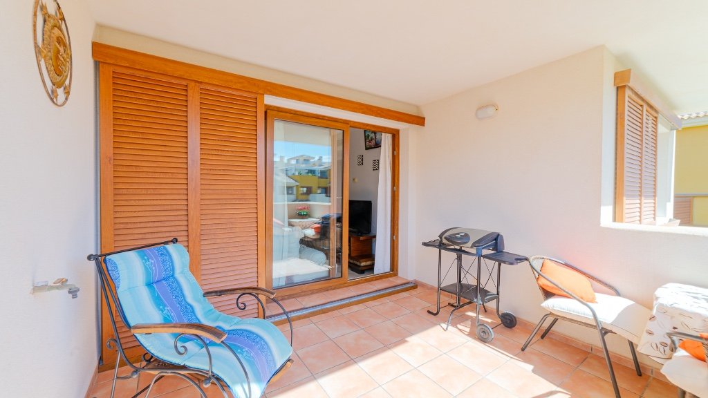 Apartament w Punta Prima, Alicante, Hiszpania 87 mkw. nr 145412