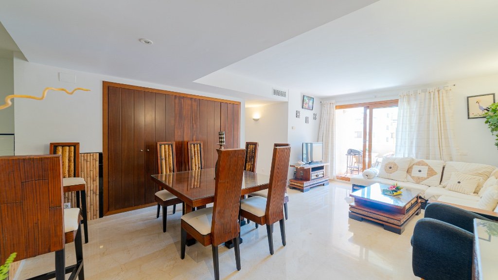 Apartament w Punta Prima, Alicante, Hiszpania 87 mkw. nr 145412