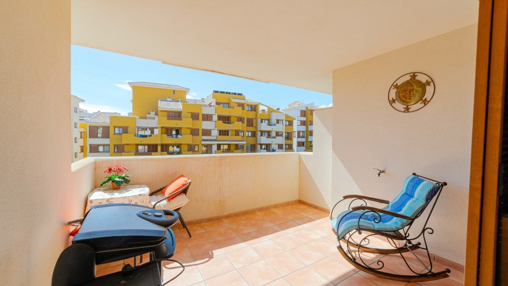 Apartament w Punta Prima, Alicante, Hiszpania 87 mkw. nr 145412