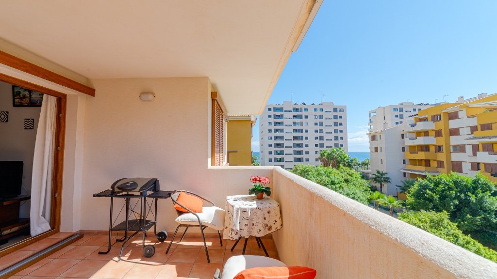 Apartament w Punta Prima, Alicante, Hiszpania 87 mkw. nr 145412