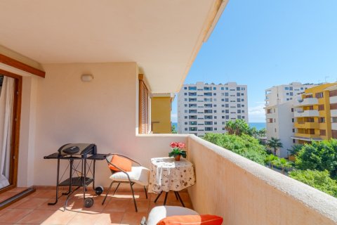Apartament w Punta Prima, Alicante, Hiszpania 87 mkw. nr 145412