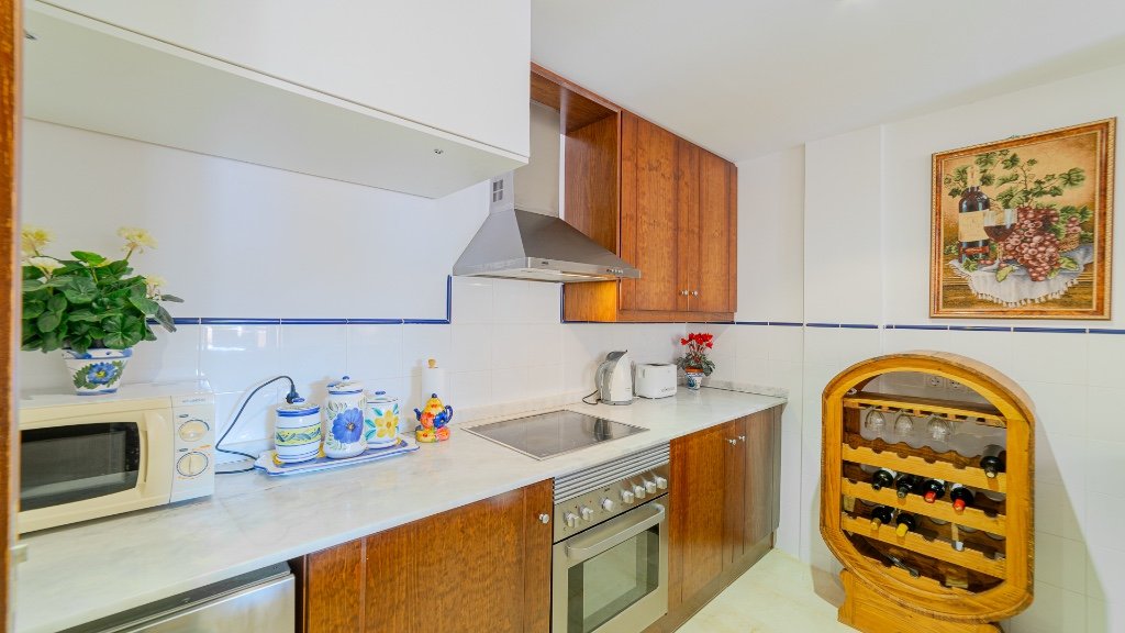 Apartament w Punta Prima, Alicante, Hiszpania 87 mkw. nr 145412