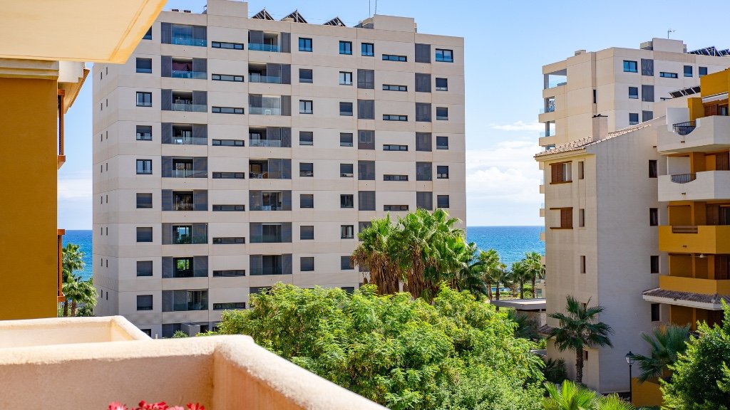 Apartament w Punta Prima, Alicante, Hiszpania 87 mkw. nr 145412