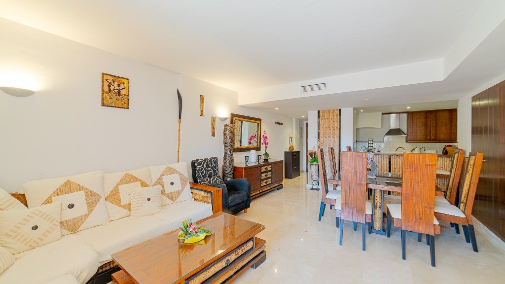 Apartament w Punta Prima, Alicante, Hiszpania 87 mkw. nr 145412