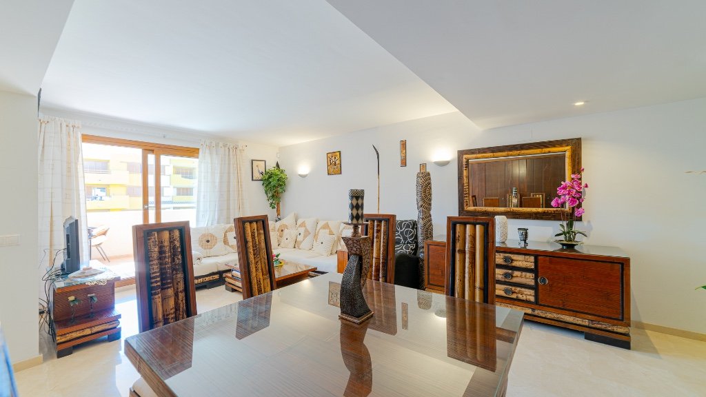 Apartament w Punta Prima, Alicante, Hiszpania 87 mkw. nr 145412