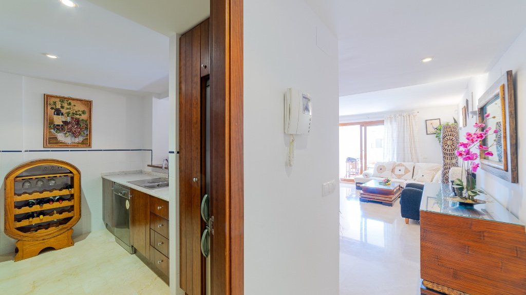 Apartament w Punta Prima, Alicante, Hiszpania 87 mkw. nr 145412