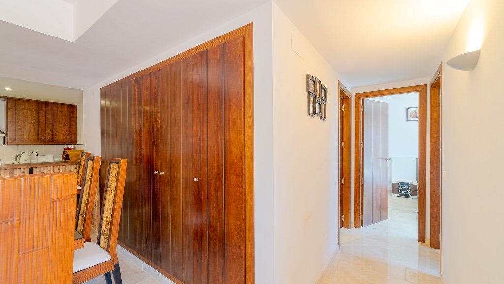 Apartament w Punta Prima, Alicante, Hiszpania 87 mkw. nr 145412