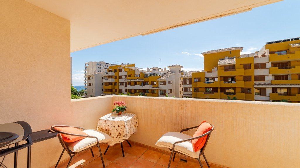 Apartament w Punta Prima, Alicante, Hiszpania 87 mkw. nr 145412