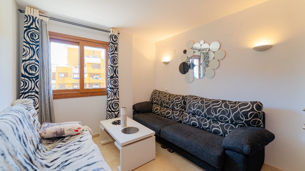 Apartament w Punta Prima, Alicante, Hiszpania 87 mkw. nr 145412